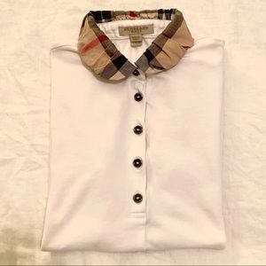 Burberry Polo shirt